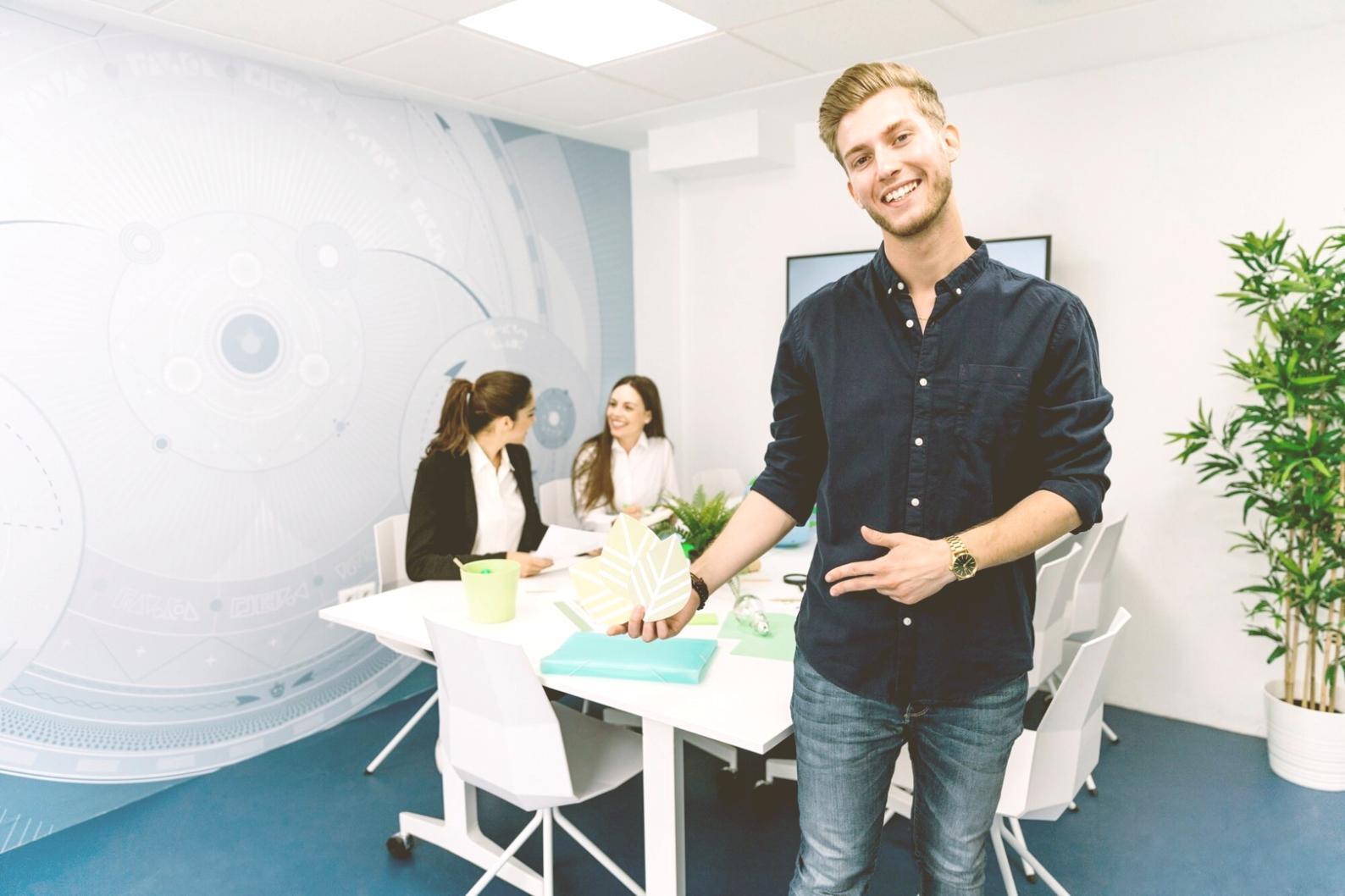 Proses pembelajaran analisis indikator investasi secara terstruktur